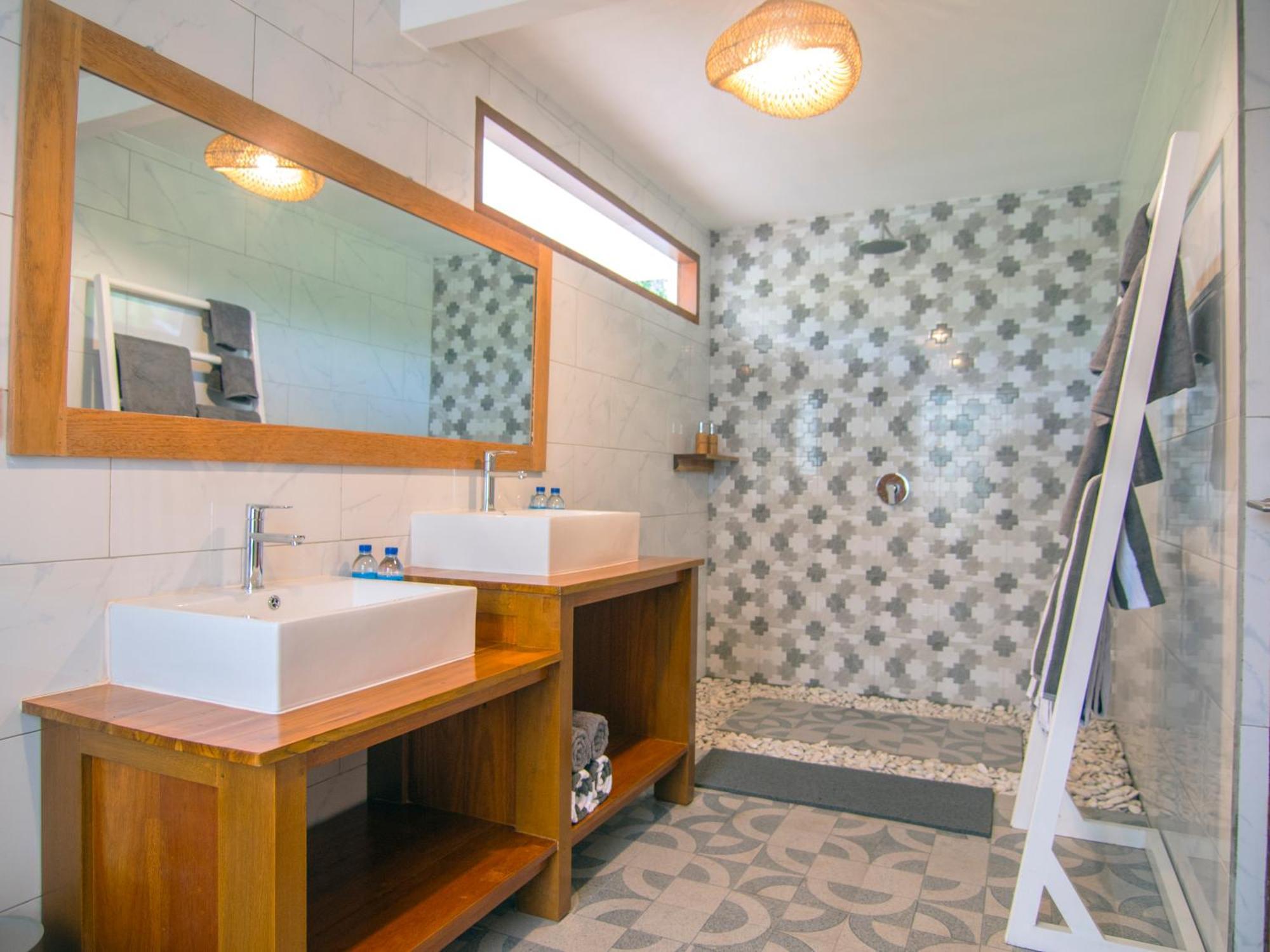 Coco Breeze Spa Hotel Гили Еър Екстериор снимка